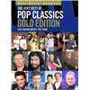 COMPILATION - THE VERY BEST OF POP CLASSICS FOR EASY PIANO SOLOS + CD