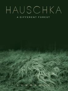 HAUSCHKA - A DIFFERENT FOREST - PIANO SOLO