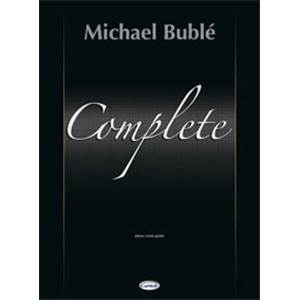 BUBLE MICHAEL - COMPLETE P/V/G