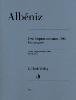 ALBENIZ ISAAC - IMPROVISATIONS (3) 1903 - PIANO