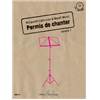 LABROUSSE M/MENUT B - PERMIS DE CHANTER VOL.1 + CD