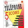 TELEPHONE - 5 SCORES VOL.2