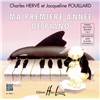 HERVE/POUILLARD - CD SEUL DE MA PREMIERE ANNEE DE PIANO - CD