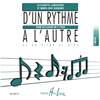 LAMARQUE/GOUDARD - D'UN RYTHME A  L'AUTRE 2 - CD