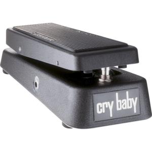 PEDALE D'EFFETS DUNLOP CRY BABY GCB 95 N