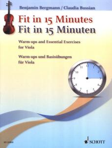 FIT IN 15 MINUTES - ALTO
