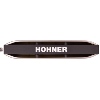 HARMONICA CHROMATIQUE HOHNER SUPER 64 C PERFORMANCE 7582/64