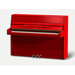 PIANO DROIT SAMICK JS-043 R