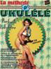 LEFEBVRE CYRIL - LA METHODE D' UKULELE + CD