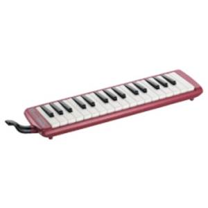 MELODICA PIANO HOHNER STUDENT ROUGE 32 TOUCHES