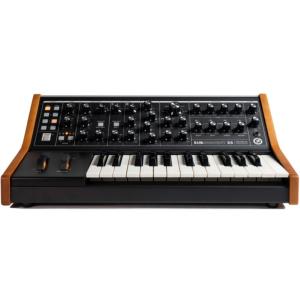 SYNTHETISEUR MOOG SUBSEQUENT 25