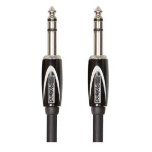 CABLE JACK STEREO 4.5M ROLAND RCC-15-TRTR