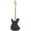 GUITARE ELECTRIQUE SQUIER AFFINITY TELECASTER DELUXE MN CHARCOAL FROST METALLIC
