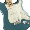 GUITARE ELECTRIQUE SOLID BODY FENDER PLAYER STRATOCASTER MN TPL TIDEPOOL