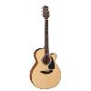 GUITARE FOLK ELECTRO-ACOUSTIQUE TAKAMINE GN10CE-NS