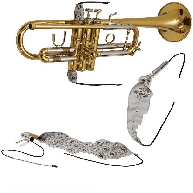 SML SOURTPE - sourdine trompette entrainement - Nuostore