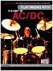 AC/DC - PLAY DRUMS WITH + ONLINE AUDIO ACCESS - BATTERIE