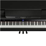 PIANO NUMERIQUE ROLAND LX-6 CH