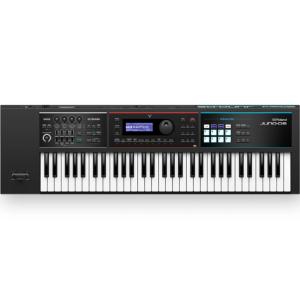 SYNTHETISEUR ROLAND JUNO DS 61