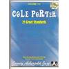 PORTER COLE - AEBERSOLD 112 + CD