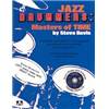 COMPILATION - JAZZ DRUM AEBERSOLD MASTER OF TIME + CD