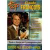 FRANCOIS CLAUDE - TOP FRANCOIS CLAUDE PIANO SIMPLIFIE PAROLES ET ACCORDS