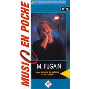 FUGAIN MICHEL - MUSIC EN POCHE VOL.15