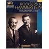 RODGERS / HAMMERSTEIN - PIANO PLAY ALONG VOL.041 + CD