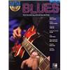 COMPILATION - GUITAR PLAY ALONG VOL.038 BLUES TAB. + CD