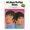 OASIS - IT'S EASY TO PLAY