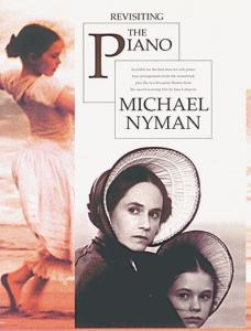 NYMAN MICHAEL - REVISITING LA LECON DE PIANO PAR MICHAEL NYMAN