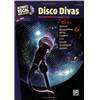 COMPILATION - ULTIMATE VOCAL VOL.5 DISCO DIVAS 8 TRACKS FEMALE+ CD
