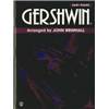 GERSHWIN GEORGE - EASY PIANO ARRANGED BY JOHN BRIMHALL