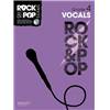 COMPILATION - TRINITY COLLEGE LONDON : ROCK & POP GRADE 4 FOR SINGERS + CD