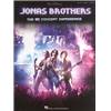 JONAS BROTHERS - THE 3D CONCERT EXPERIENCE P/V/G