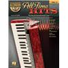 COMPILATION - ACCORDION PLAY ALONG VOL.02 ALL TIME HITS + CD