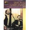 SIMON & GARFUNKEL - PIANO PLAY ALONG VOL.108 + CD