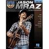 MRAZ JASON - GUITAR PLAY ALONG VOL.178 + CD