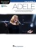 COMPILATION - INSTRUMENTAL PLAY-ALONG: ADELE TRUMPET + ONLINE AUDIO ACCES