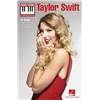 SWIFT TAYLOR - PIANO CHORD SONGBOOK
