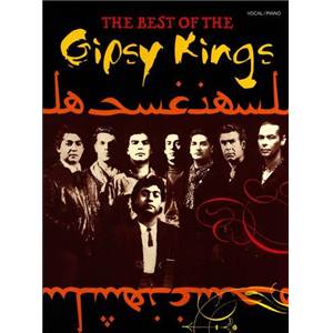 GIPSY KINGS - BEST OF P/V/G