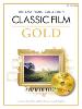 COMPILATION - EASY GOLD CLASSICAL FILM  ESSENTIAL PIANO COLLECTION + CD
