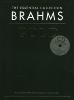 BRAHMS - GOLD ESSENTIAL PIANO COLLECTION + CD