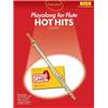 COMPILATION - GUEST SPOT HOT HIT SONGS FLUTE + CD