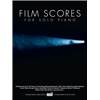 COMPILATION - FILM SCORES FOR SOLO PIANO + DOWNLOAD CARD