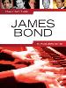 COMPILATION - REALLY EASY PIANO JAMES BOND