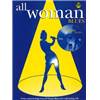 COMPILATION - ALL WOMAN BLUES P/V/G