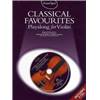 COMPILATION - GUEST SPOT CLASSICAL FAVOURITES PLAY ALONG FOR VIOLIN + 2CDS