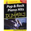 COMPILATION - POP ROCK PIANO HITS FOR DUMMIES 35 SONGS