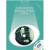GERSHWIN GEORGE - GUEST SPOT POUR FLUTE TRAVERSIERE + CD